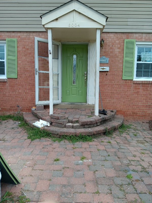 Building Photo - 8004 Clifton St