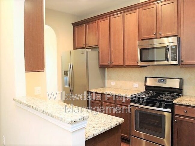 Building Photo - 702 Wickham Ridge Rd