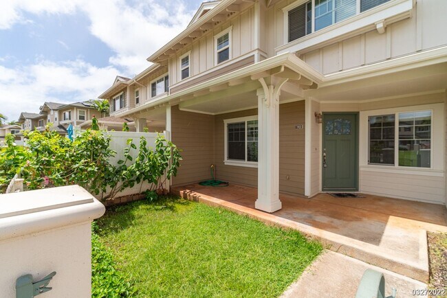 Building Photo - CENTRAL AC 3BR 2.5BA WITH 2-Car Garage & Newer Appliances @ SPINNAKER, Ewa Beach!