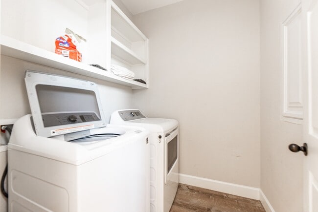 Building Photo - 19911 Lizzie Ridge Ln