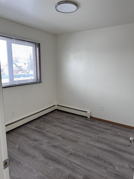 Building Photo - 1546 Turner St