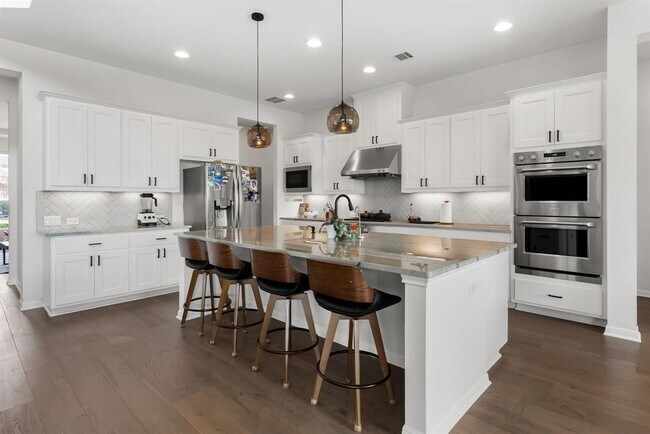 Building Photo - 2612 War Wagon Way