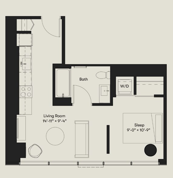 Building Photo - 83 E Wacker Pl