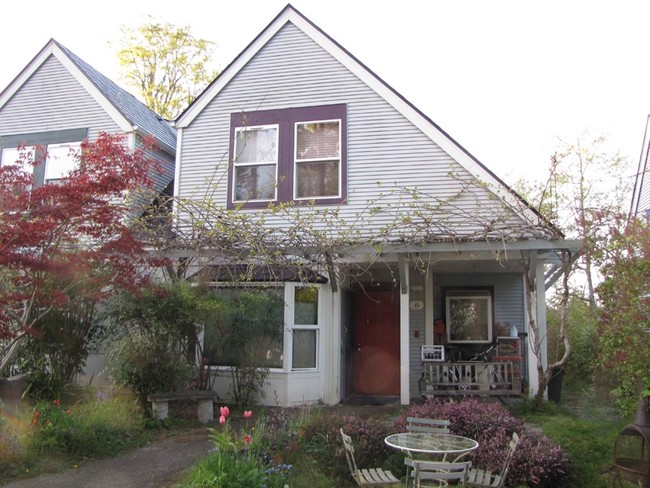 Primary Photo - Winslow Cohousing Group