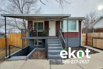 Building Photo - Birtok-500 South-1269