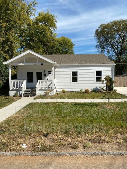 Building Photo - 1119 Pierce St