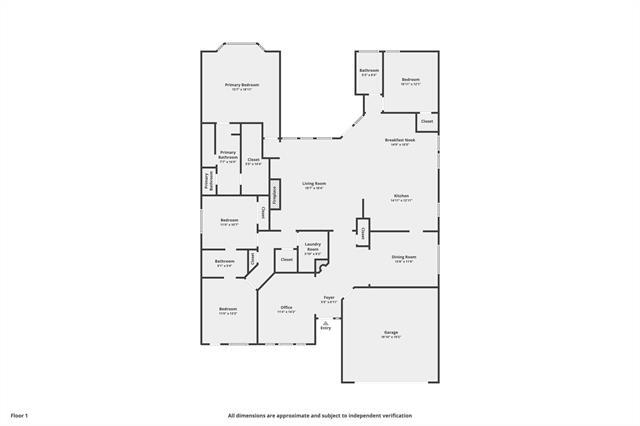Building Photo - 326 Saddle Tree Trail