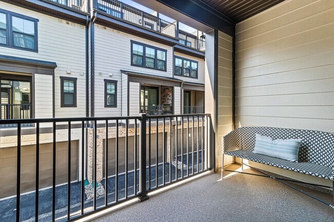 Building Photo - Your new home awaits you! Luxury Townhouse...