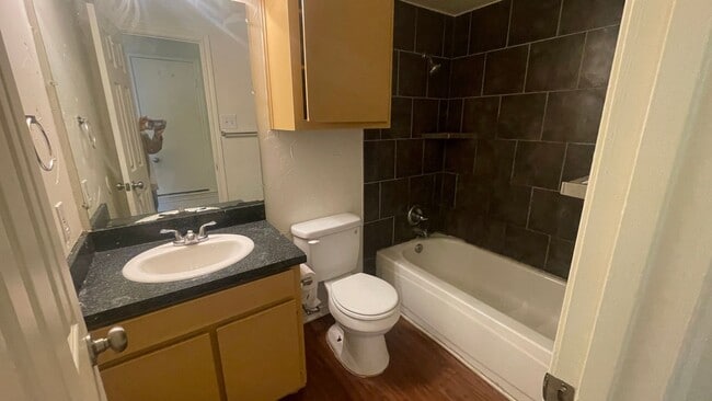 Building Photo - Nice Four plex unit upstairs in Irving.