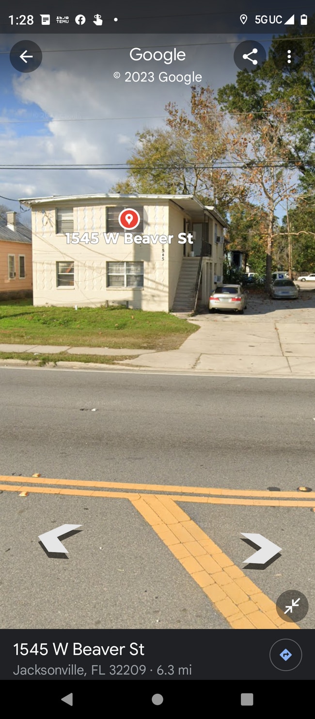 Primary Photo - 1545 W Beaver St