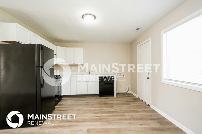 Building Photo - 3520 Moller Rd