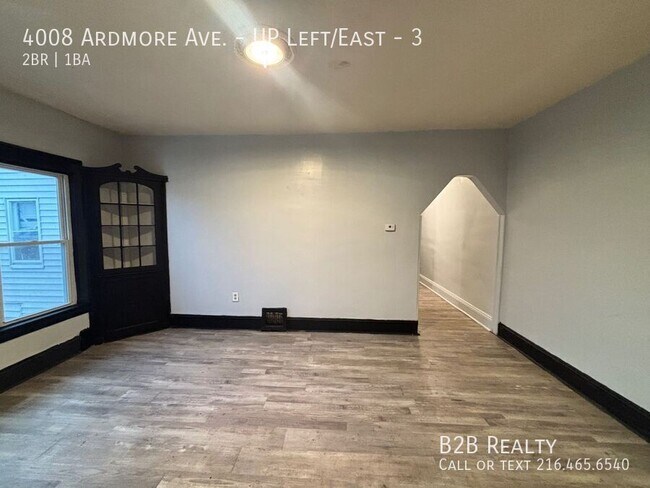 Building Photo - 4008 Ardmore Ave