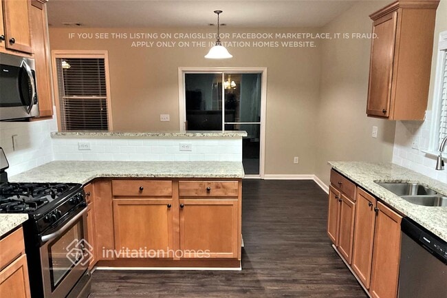 Building Photo - 309 Bentley Creek Ct