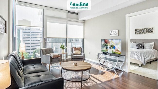 Building Photo - 3380 Peachtree Rd NE