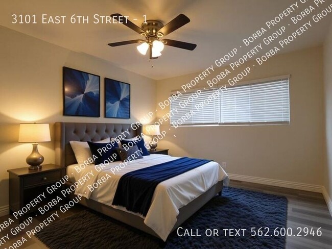 Building Photo - 3101 E 6th St