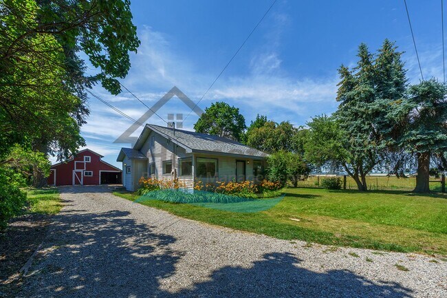 Building Photo - 9811 N Ramsey Rd