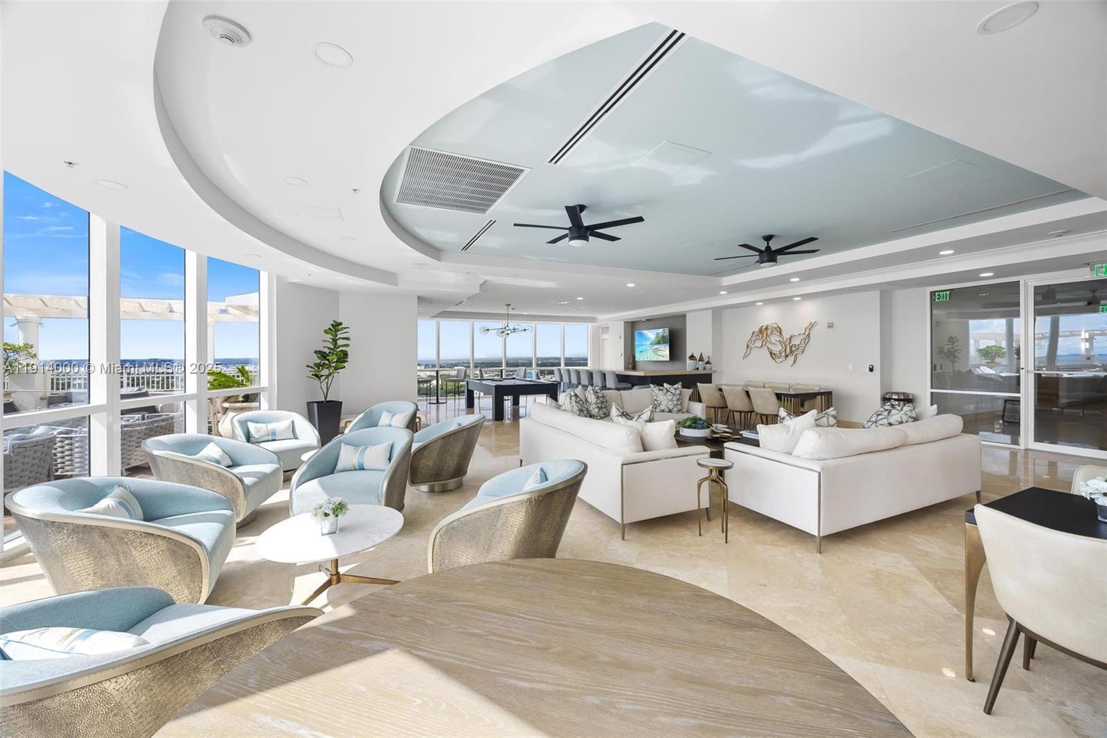 Community Room - 511 SE 5th Ave