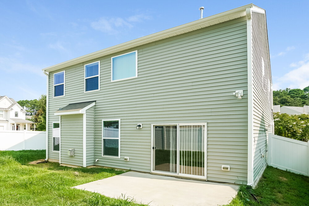 Building Photo - 3600 Sunbright Ln