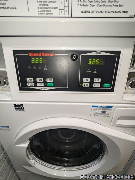 Building Photo - 55 St Stephen St