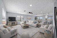 Building Photo - 2928 Donnell Dr