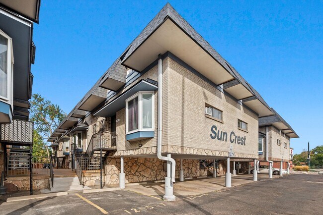 Building Photo - 1275 Colorado Blvd
