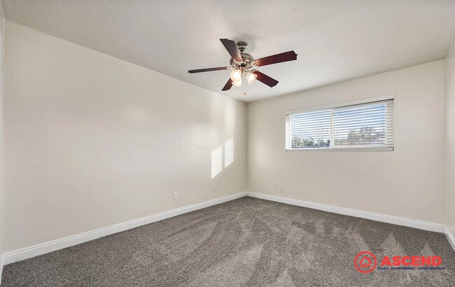 Building Photo - Beautiful 3 Bed, 2 Bath Home with Pool, Solar & Cozy Fireplace