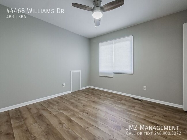 Building Photo - 44468 Williams Dr