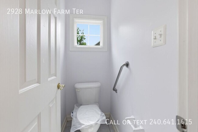 Building Photo - 2928 Marlow Farm Terrace
