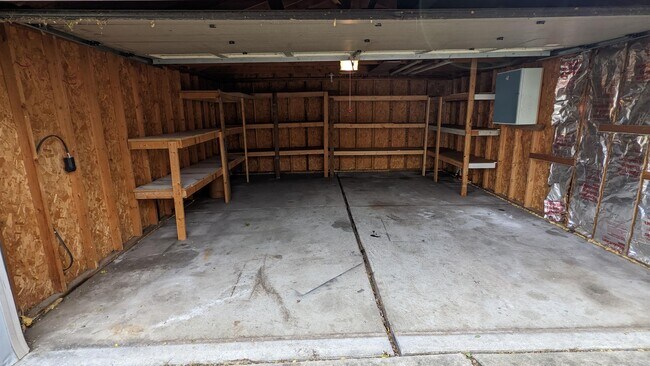 Building Photo - 1269 Fort Park Blvd