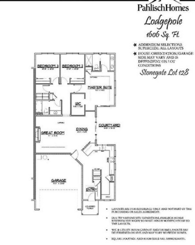 Building Photo - Single-Level 3 Bed Home—Resort Amenities &...