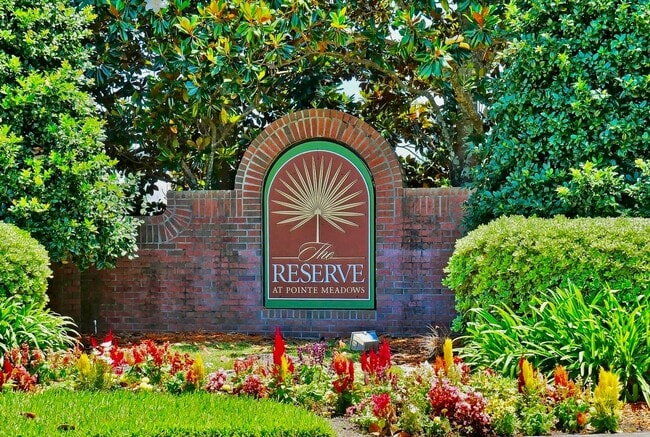 Building Photo - Reserve of Point Meadows Condo!