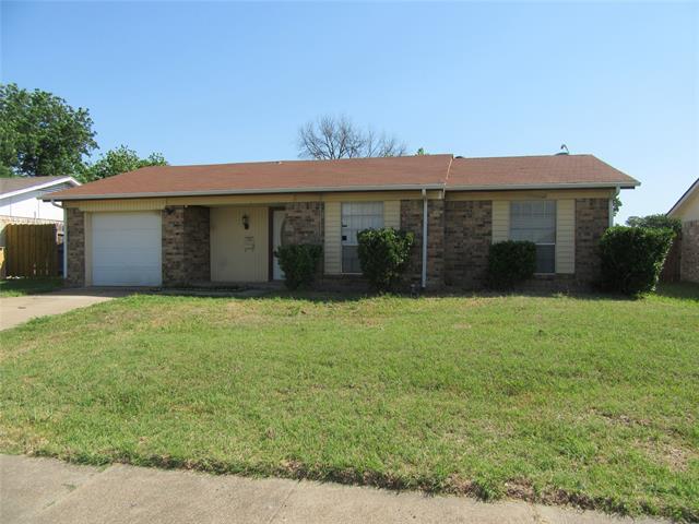 Primary Photo - 510 Hubbard Dr