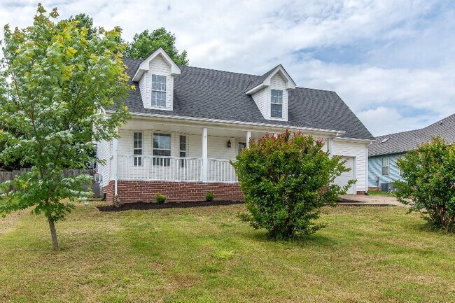 Building Photo - 104 Amelia Ct