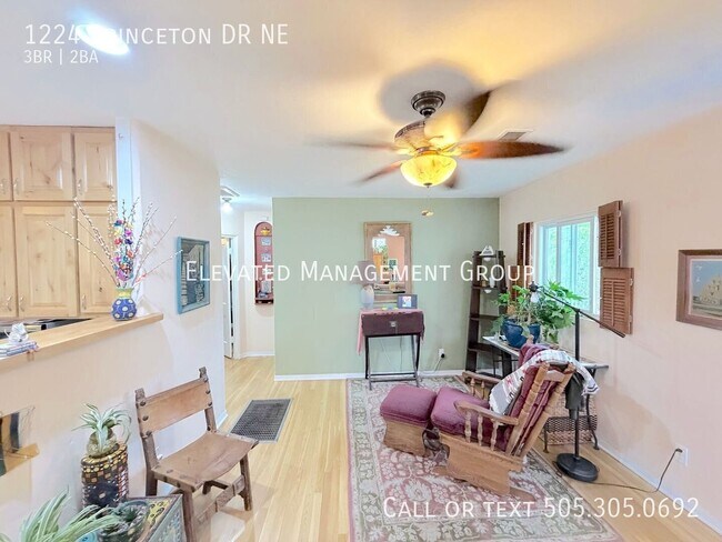 Building Photo - 1224 Princeton Dr NE
