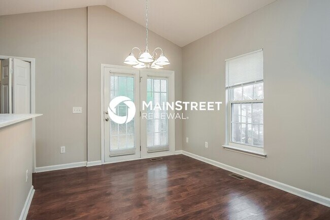 Building Photo - 3 Bedroom Pet-Friendly Home in Durham, NC with Main Street Renewal