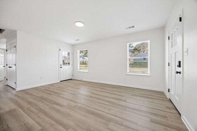 Building Photo - New Construction Duplex, 2 Bedroom, 1 Bathroom