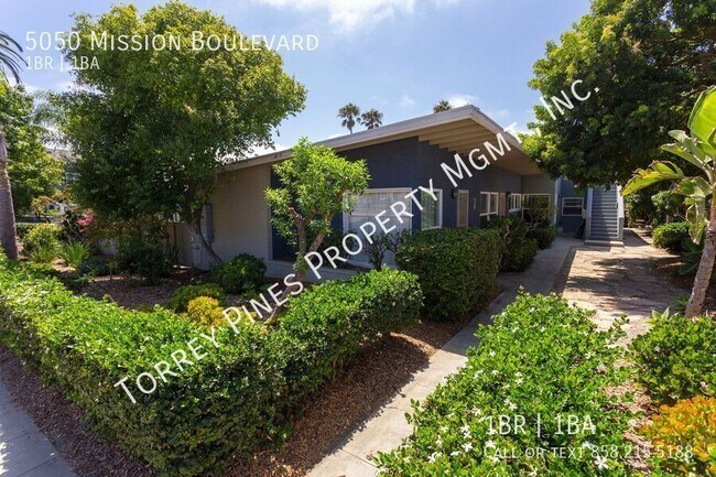 Building Photo - 5050 Mission Blvd