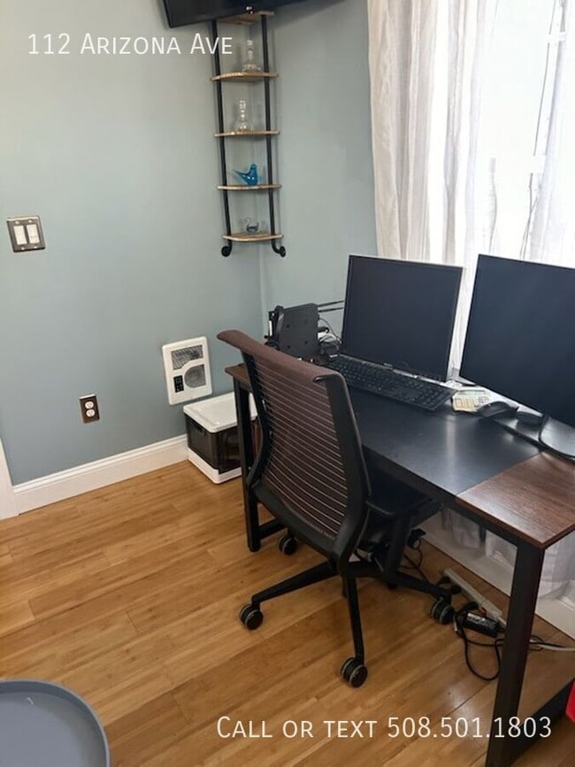 Building Photo - 112 Arizona Ave