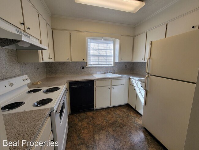Building Photo - 2 br, 2 bath House - 2500 Crosstimbers Dr