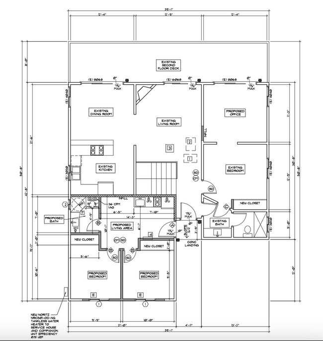 Building Photo - 5539-5541 Dorothy Dr