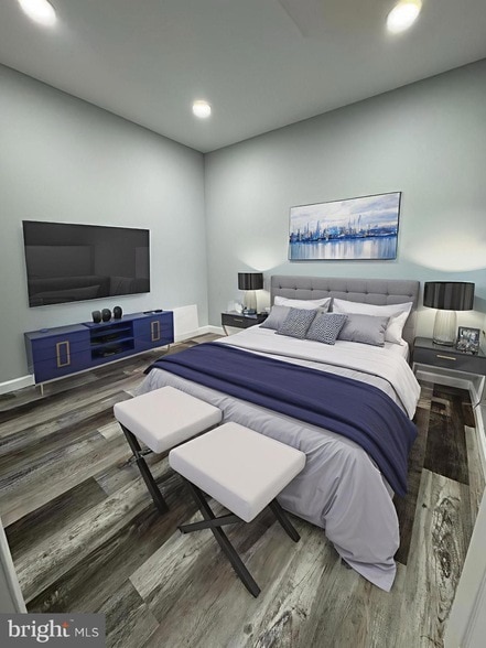 Building Photo - 2755 N Dover St