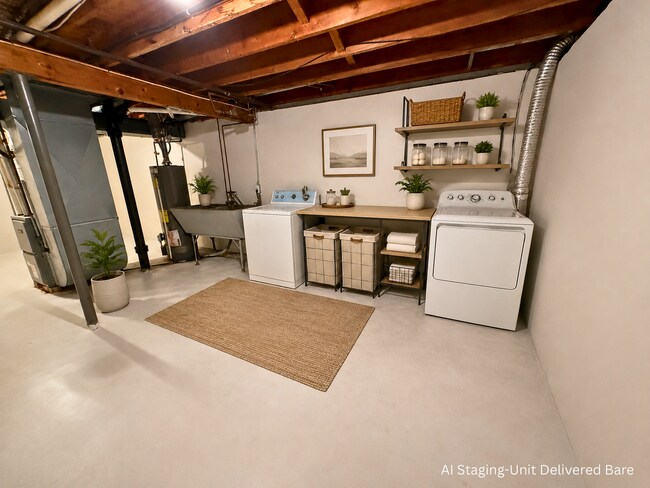 Building Photo - Affordable 2 Bedroom 1 Bathroom located in Indian Trail of Akron!