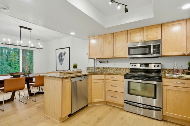 Building Photo - 4281 152nd Ct SE
