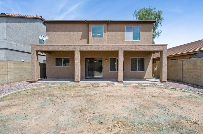 Building Photo - 2711 W Jasper Butte Dr