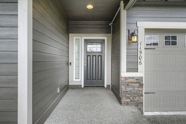 Building Photo - Amazing 4bed/2.5bath with Den in Kent, WA!