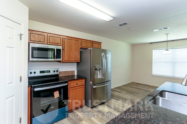 Building Photo - 3204 Canadian River Loop