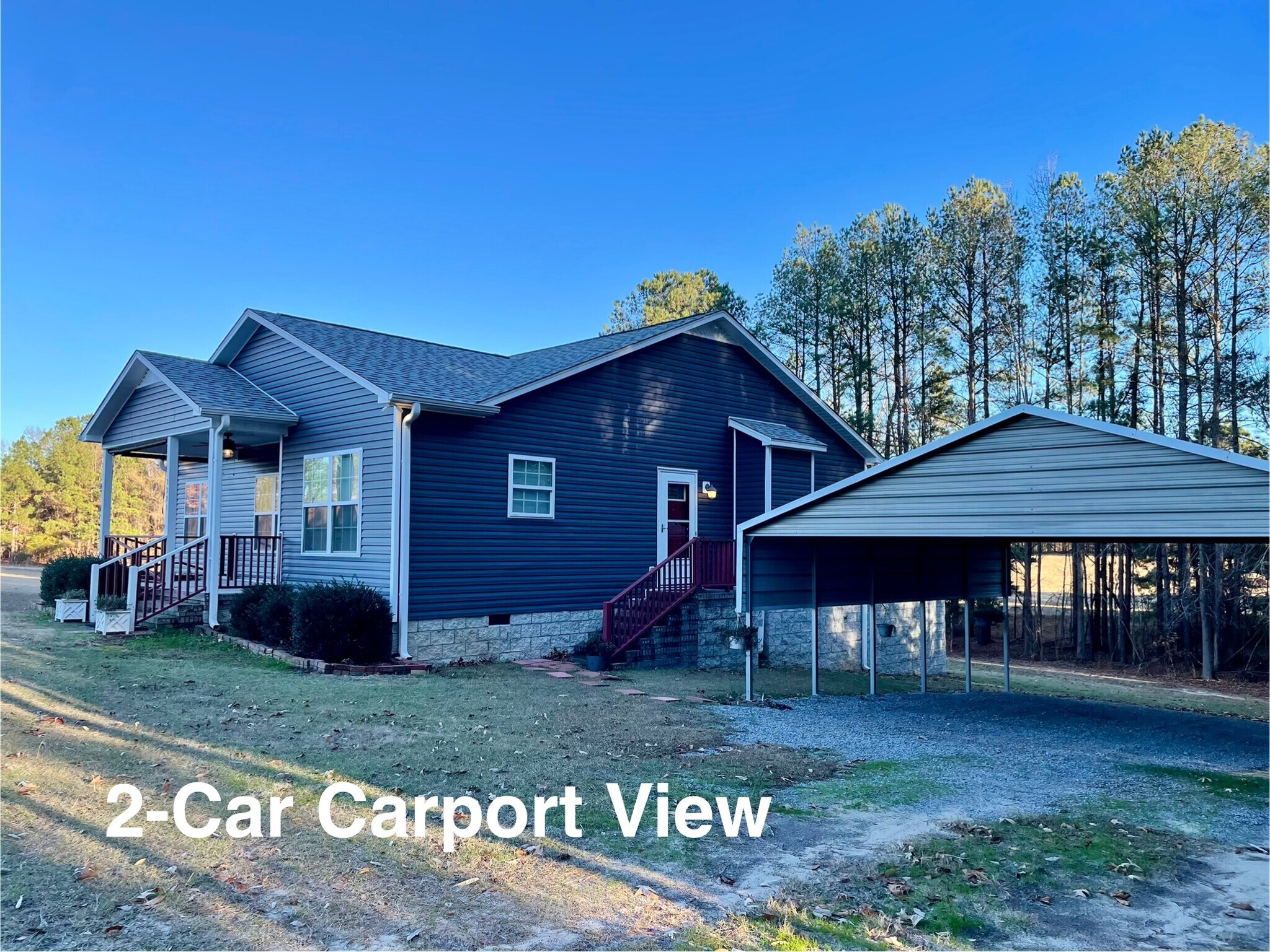 Building Photo - 2281 New Market Rd