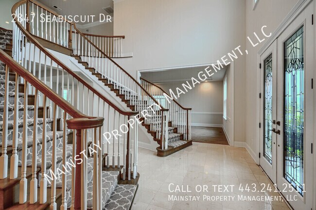 Building Photo - 2847 Seabiscuit Dr
