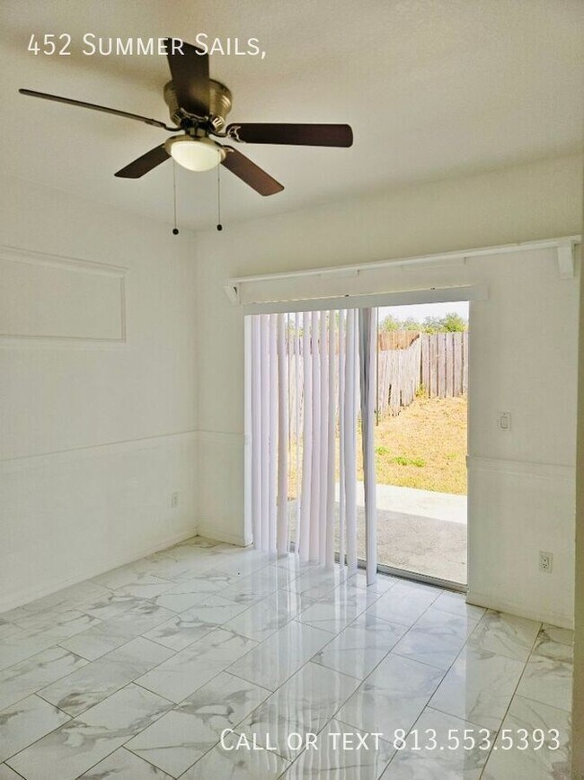 Building Photo - 452 Summer Sails Dr