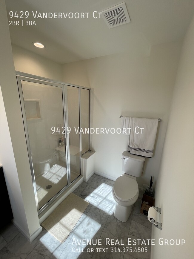 Building Photo - 9429 Vandervoort Ct